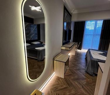 Erzincan Hotel | Hotel Bulut