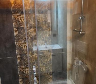Gazipasa Apartment | Daire 2