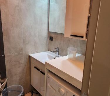 Gazipasa Apartment | Daire 2