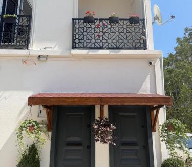 Gelibolu Apartment | Go To Sleep