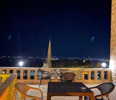 Artuklu House | Asel Konak Mardin 2