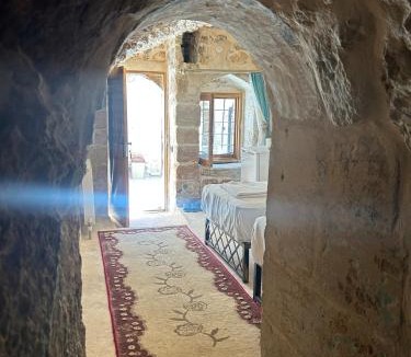 Artuklu House | Asel Konak Mardin 2