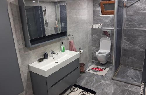 Macka House | Deniz House Apart