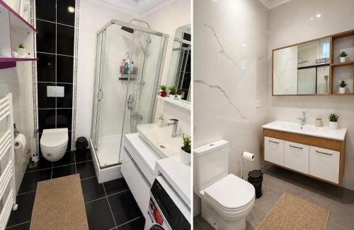 Sigacık Apartment | Özgün
