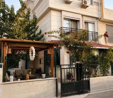Sigacık Apartment | Özgün