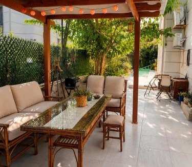 Sigacık Apartment | Özgün