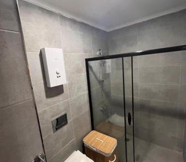Okurcalar Apartment | Alanya Okurcalar 126 m Havuzlu Bir Yatak Odalı Daire