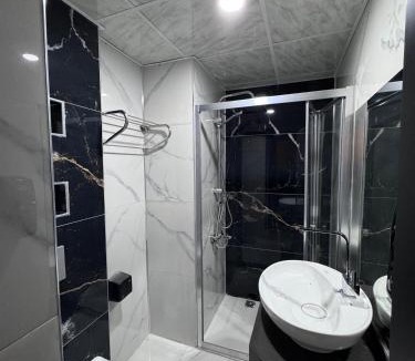Ipekyolu Hotel | Navşar Otel