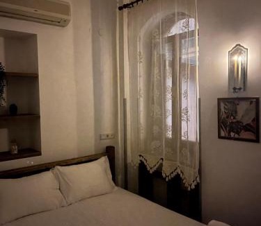 Bademli Bed & Breakfast | Bademli Ancanoz Hotel