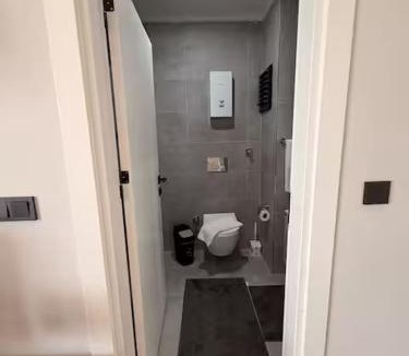 Okurcalar Apartment | Alanya Okurcalar 126 m Havuzlu Bir Yatak Odalı Daire