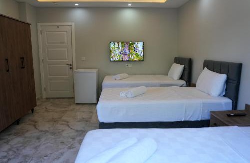 Midyat Bed & Breakfast | Zor Temir Ağa Konağı
