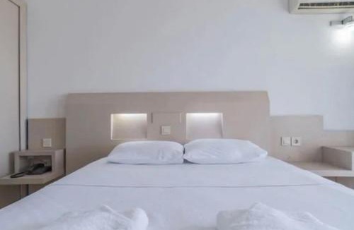 Ildır Koyu Hotel | Muup Resort Cesme