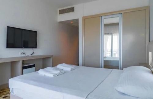 Ildır Koyu Hotel | Muup Resort Cesme
