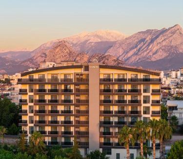Konyaalti Hotel | voco Antalya - Konyaalti by IHG