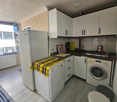 Bandirma Apartment | Royal Konaklama Huzur