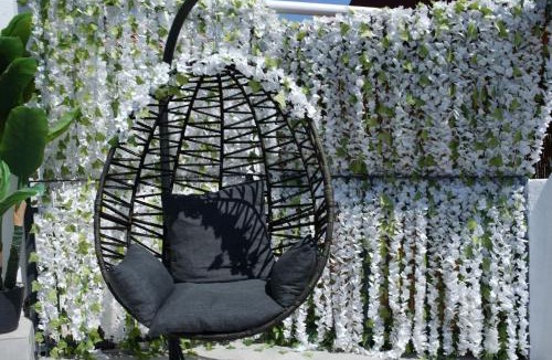 Sigacık Bed & Breakfast | Frida Sığacık