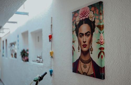 Sigacık Bed & Breakfast | Frida Sığacık