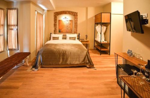 Pera Hotel | Galata Vintage Hotel
