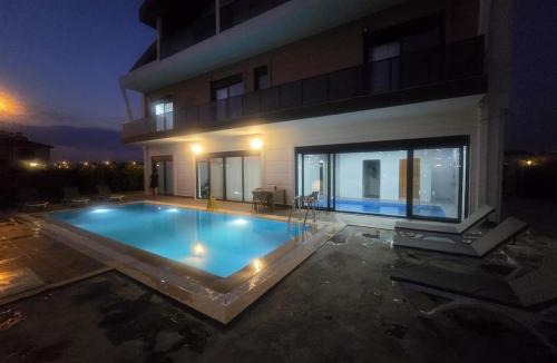 Manavgat Villa | Dua Villa