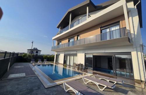 Manavgat Villa | Dua Villa