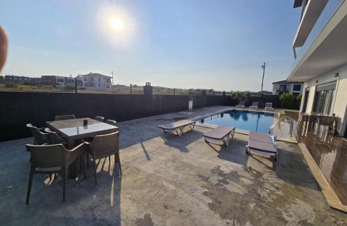 Manavgat Villa | Dua Villa