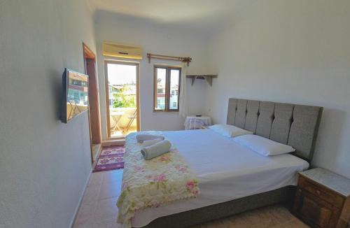 Koycegiz Hostel | akman pansiyon