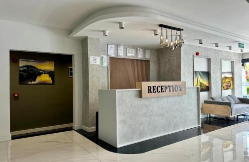 Silifke Hotel | Holmi Otel