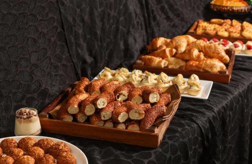 Kavaklidere Hotel | The Wings Hotels Ankara - Neva Palas