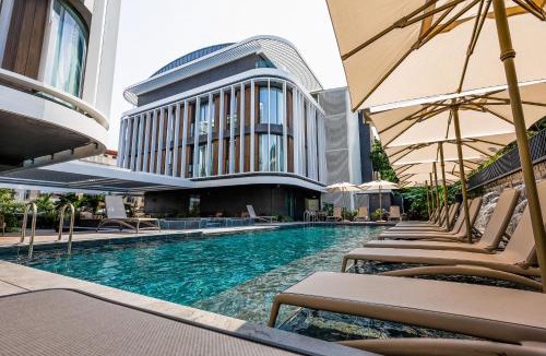 Konyaalti Hotel | Four Hills Hotel plus12 Adult Only