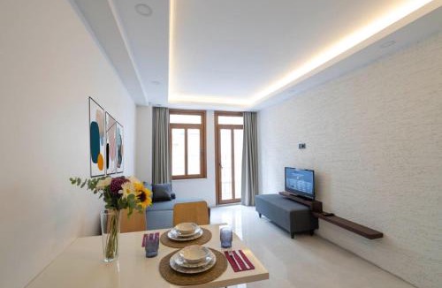 Harbiye Hotel | Arach Boutique Hotel