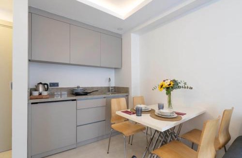 Harbiye Hotel | Arach Boutique Hotel