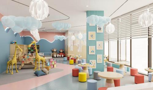 Mahmutlar Apartment | Firas 62
