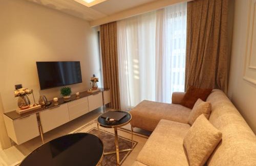 Mahmutlar Apartment | Firas 62