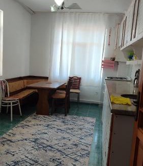 Kas Apartment | Demir Apart Otel