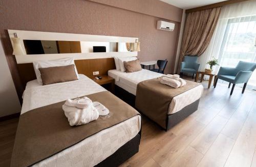 Pamukkale Hotel | Tripolis Hotel