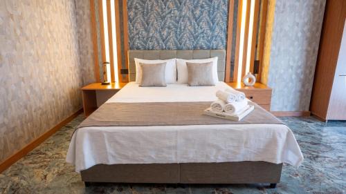Merkezefendi Hotel | Clay Dome Hotel