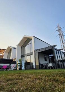 Piraziz Villa | Villa Çelebi
