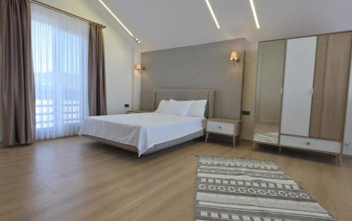 Piraziz Villa | Villa Çelebi