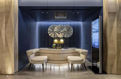 Harbiye Hotel | Hilton Istanbul Bosphorus