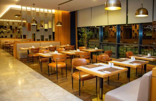 Bagcilar Hotel | La Quinta by Wyndham Istanbul Gunesli