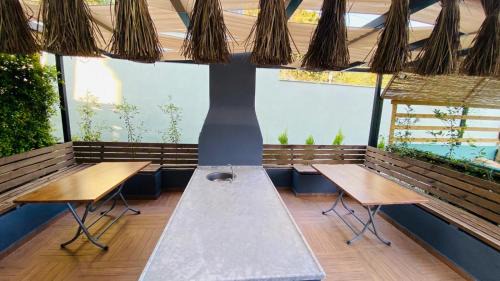 Sarigerme Apartment | Nurhal Apart