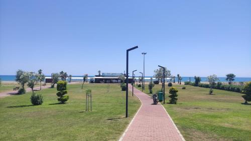 Bogazkent Villa | Villa Akdeniz 16