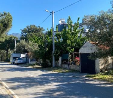 Zeytinli House | Ailemizin tatil evi