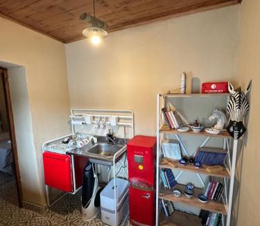 Bergama House | Pergamon Yunt Evleri