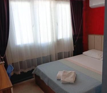 Buca Apartment | Baharım Apart