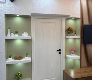 Sultanahmet Apartment | İstanbulis Apartments - Old City Sultanahmet