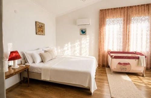 Ildır Koyu Villa | Villa with private pool and unique sea view in Çeşme