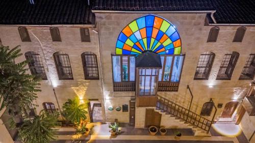 Gaziantep City Center Hotel | Beliz Hanım Konakları