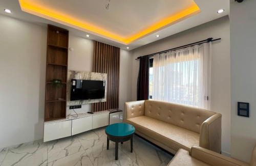 Avsallar Apartment | Kepenek Suites