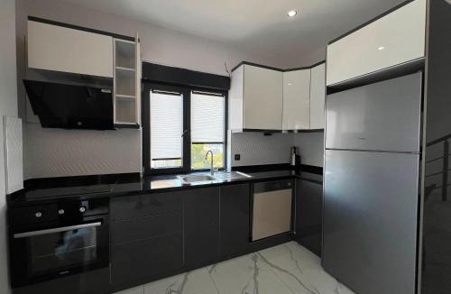 Avsallar Apartment | Kepenek Suites